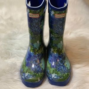 Hunter for Target Rain boots